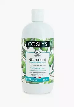 Гель для душа Coslys