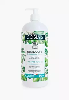 Гель для душа Coslys