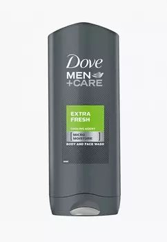 Гель для душа Dove