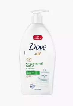 Гель для душа Dove