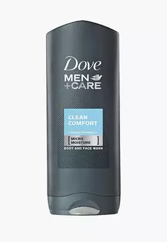 Гель для душа Dove