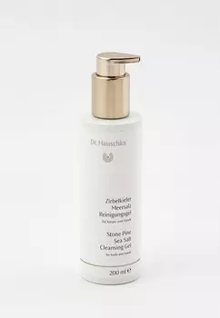 Гель для душа Dr. Hauschka