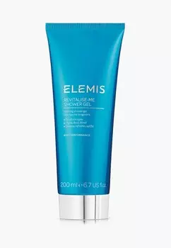 Гель для душа Elemis