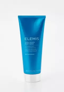 Гель для душа Elemis