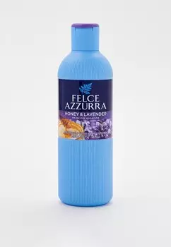 Гель для душа Felce Azzurra