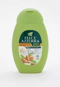 Гель для душа Felce Azzurra