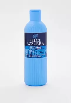 Гель для душа Felce Azzurra