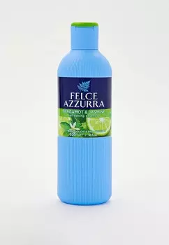 Гель для душа Felce Azzurra
