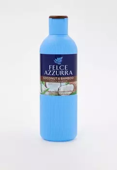 Гель для душа Felce Azzurra