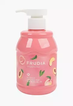 Гель для душа Frudia