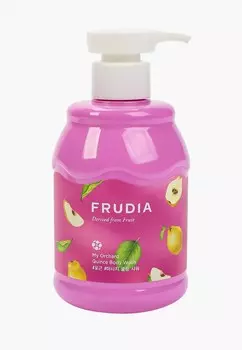 Гель для душа Frudia