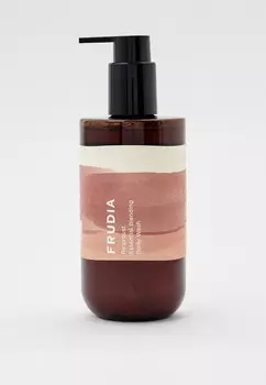 Гель для душа Frudia