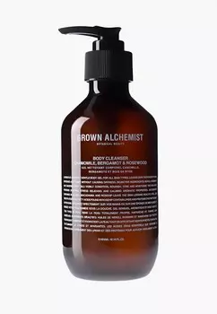 Гель для душа Grown Alchemist