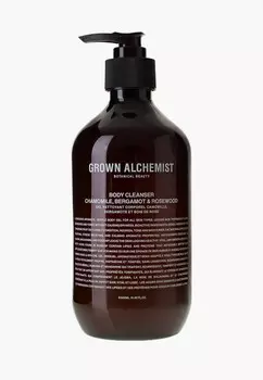 Гель для душа Grown Alchemist