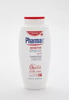 Гель для душа Herbal