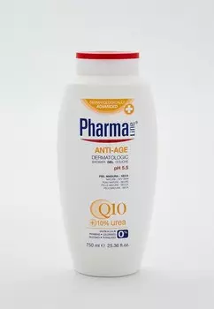 Гель для душа Herbal