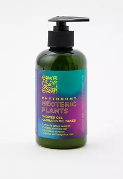 Гель для душа Hydrop