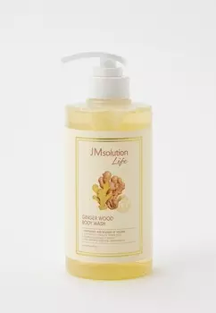 Гель для душа JMsolution