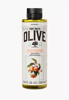 Гель для душа Korres