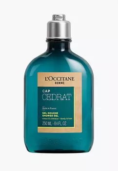 Гель для душа L'Occitane