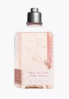 Гель для душа L'Occitane