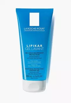 Гель для душа La Roche-Posay