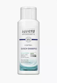 Гель для душа Lavera