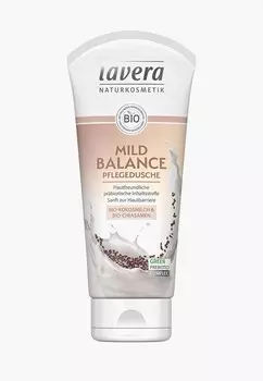 Гель для душа Lavera