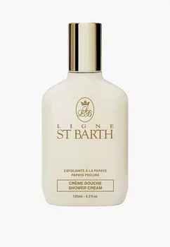 Гель для душа Ligne St Barth