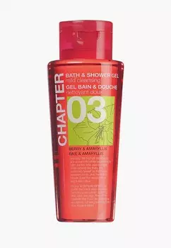 Гель для душа Mades Cosmetics