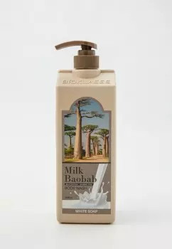 Гель для душа Milk Baobab