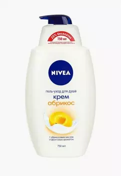 Гель для душа Nivea