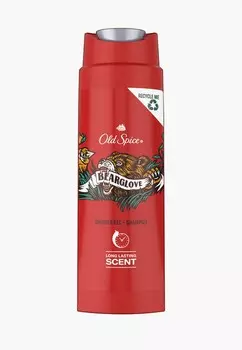 Гель для душа Old Spice