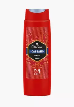 Гель для душа Old Spice