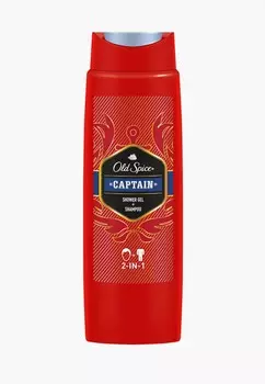 Гель для душа Old Spice