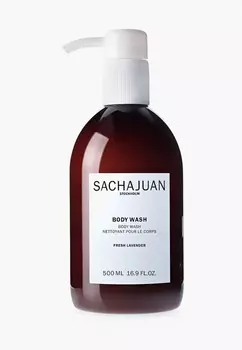 Гель для душа Sachajuan