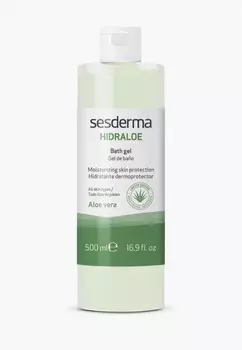 Гель для душа Sesderma