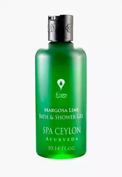 Гель для душа Spa Ceylon