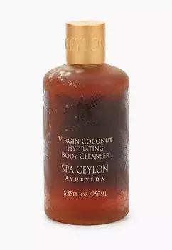 Гель для душа Spa Ceylon