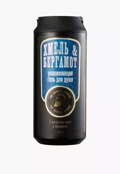 Гель для душа The Chemical Barbers