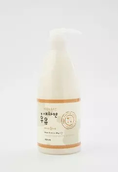 Гель для душа Welcos