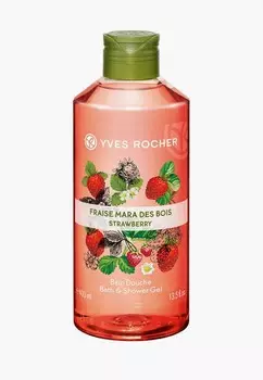 Гель для душа Yves Rocher