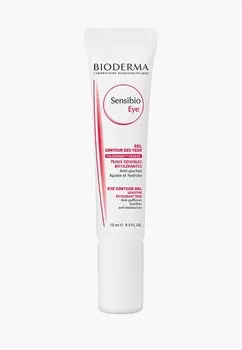 Гель для кожи вокруг глаз Bioderma