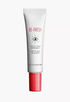 Гель для кожи вокруг глаз Clarins