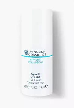 Гель для кожи вокруг глаз Janssen Cosmetics