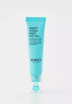 Гель для кожи вокруг глаз Kiko Milano