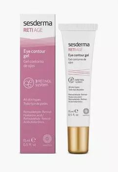 Гель для кожи вокруг глаз Sesderma