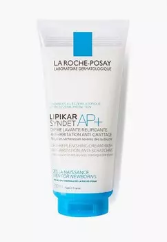 Гель для купания La Roche-Posay