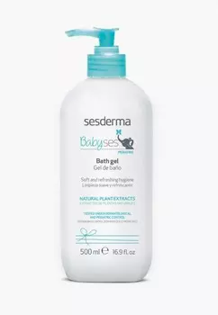 Гель для купания Sesderma