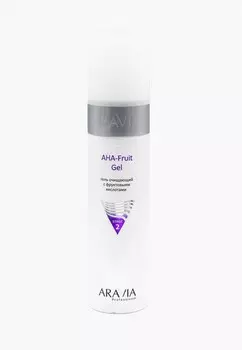 Гель для лица Aravia Professional